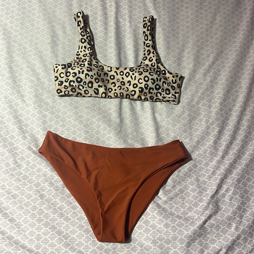 Shein Bikini